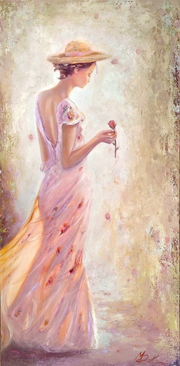 TOUJOURS DE FLEURS
