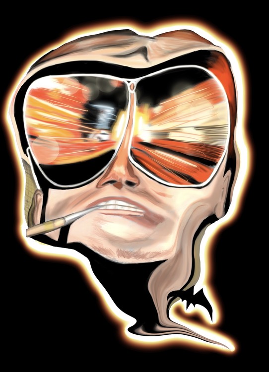 Fear & Loathing