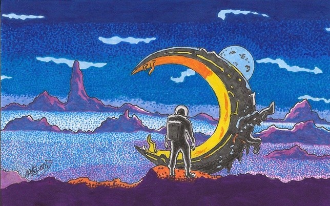 The Discovery