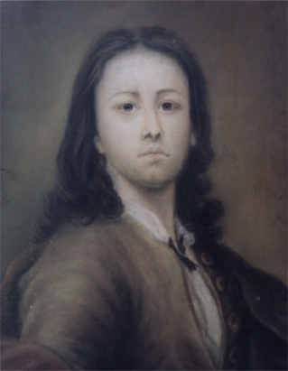 Nobleman