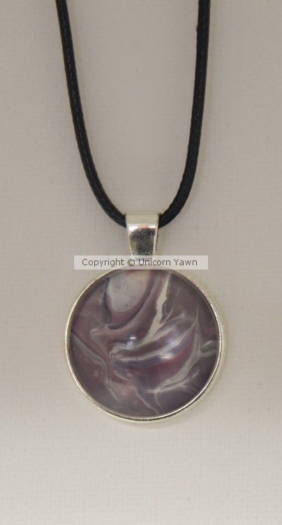 Pendant #1