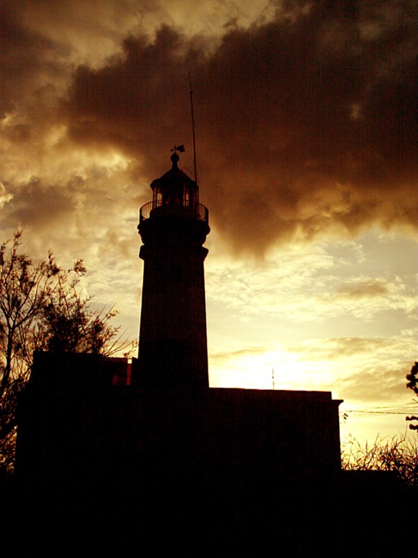 Guiding Light