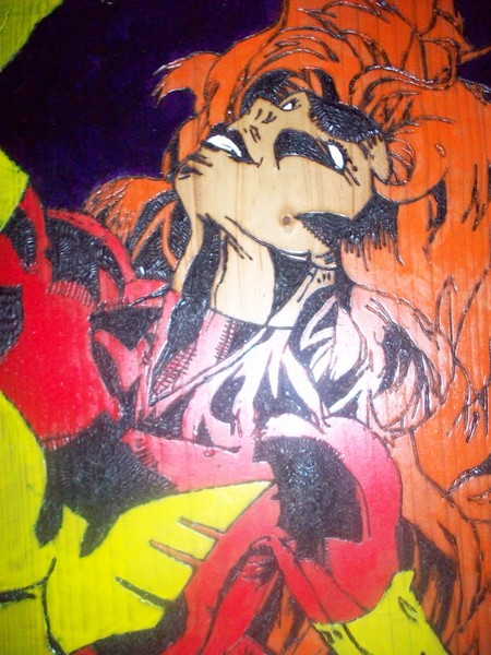 Phoenix