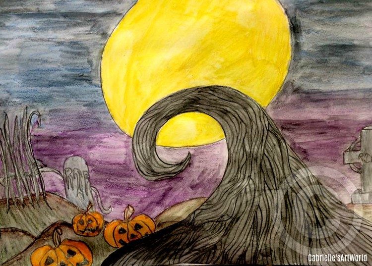 Nightmare Hill