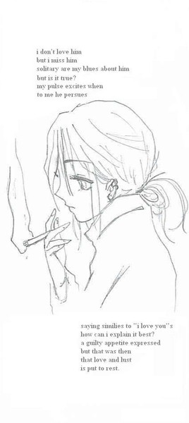 unlove