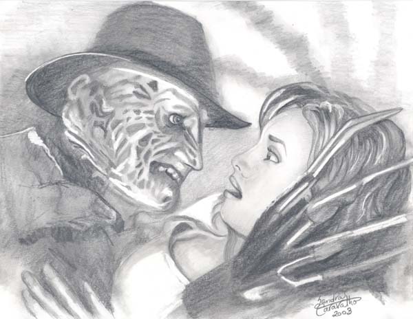 Freddy