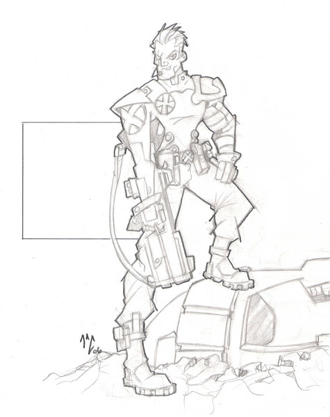 Cable commission
