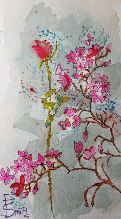 Spring Blooms