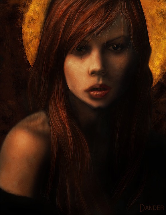 Woman