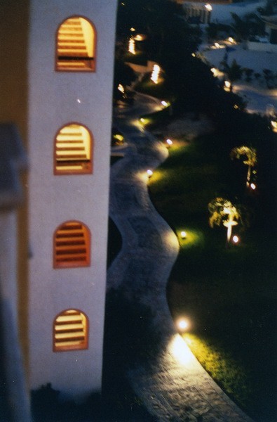 Up The Down StairCase