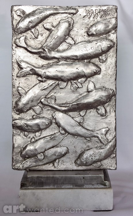 KOI CARPS