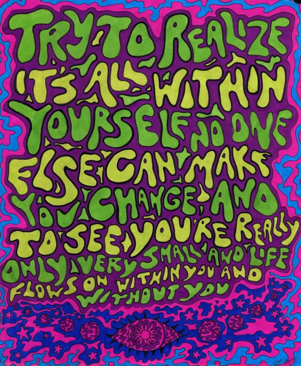 Within You Without You