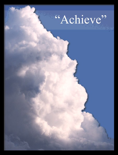 Achieve