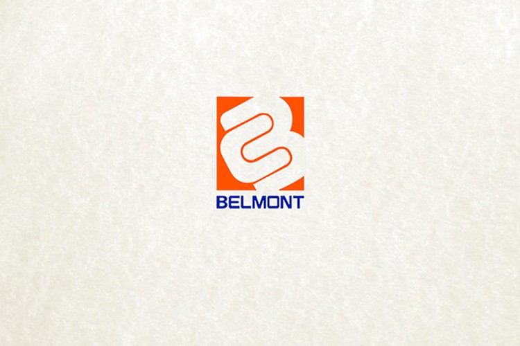 Belmont-Logo