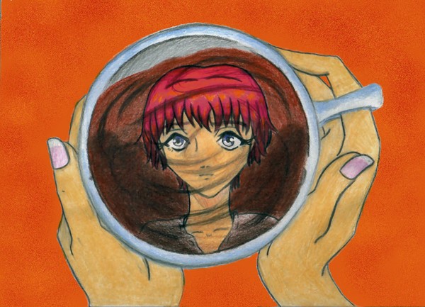 In Tea