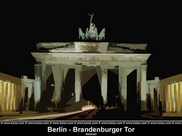 Brandenburger Tor