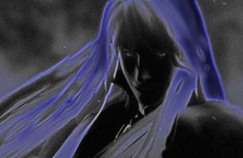 In The Shadows