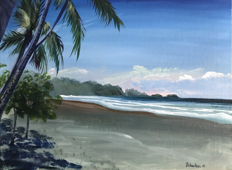 Playa de Jaco