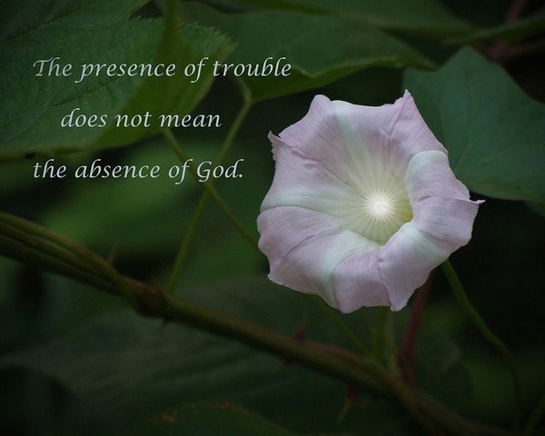 Encouragement