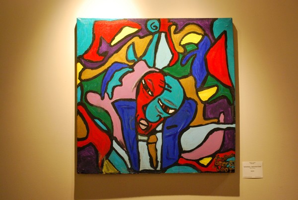  Internal Abstraction