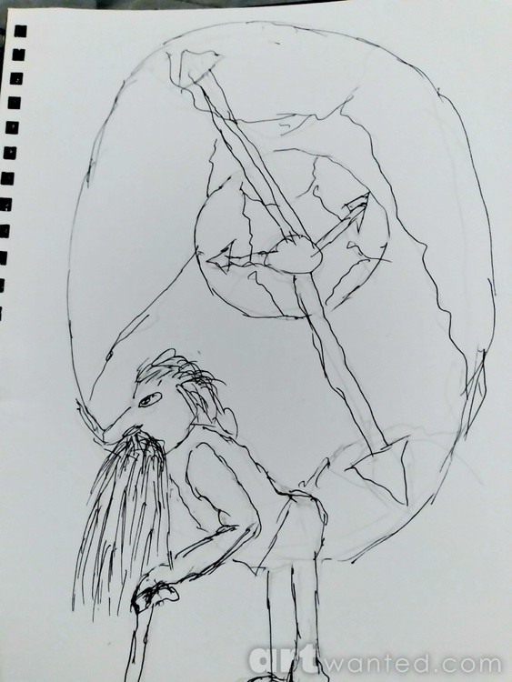 FATHER TIME