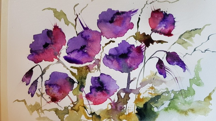 LISIANTHUS