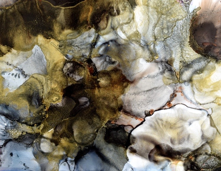 Black Marble