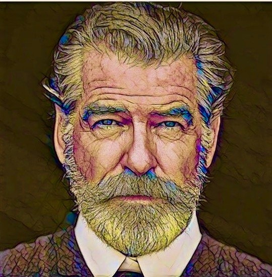 Mr. P