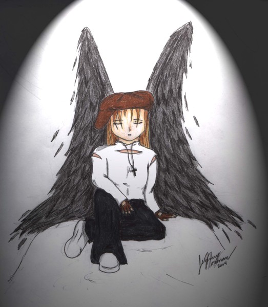 Fallen Angel
