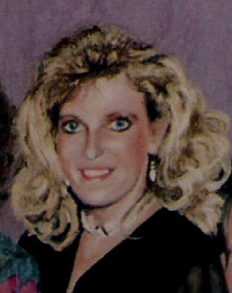 Portrait of Jane