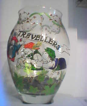 tudor travellers