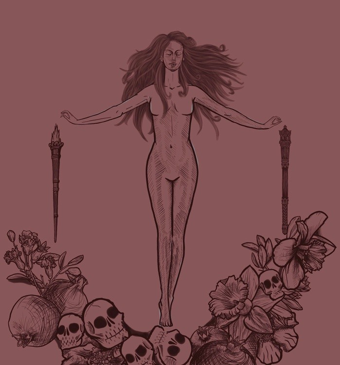 Persephone 