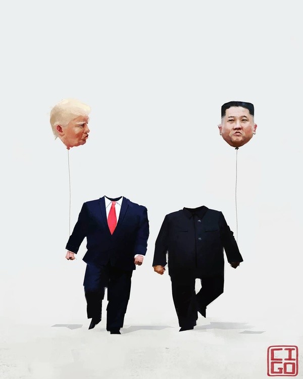 Balloons 2020