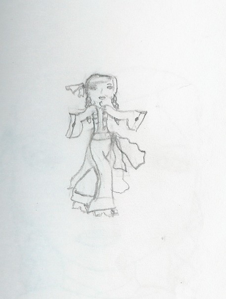 Pirate!!!