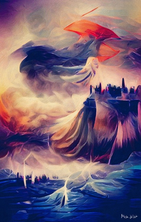 Storm of the Century 