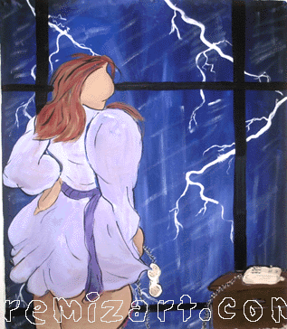 Weathering The Storm
