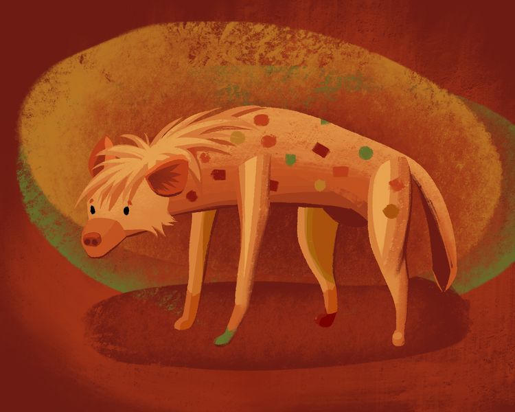 Hyena