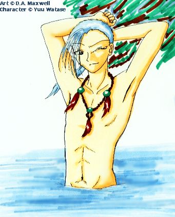 Chichiri