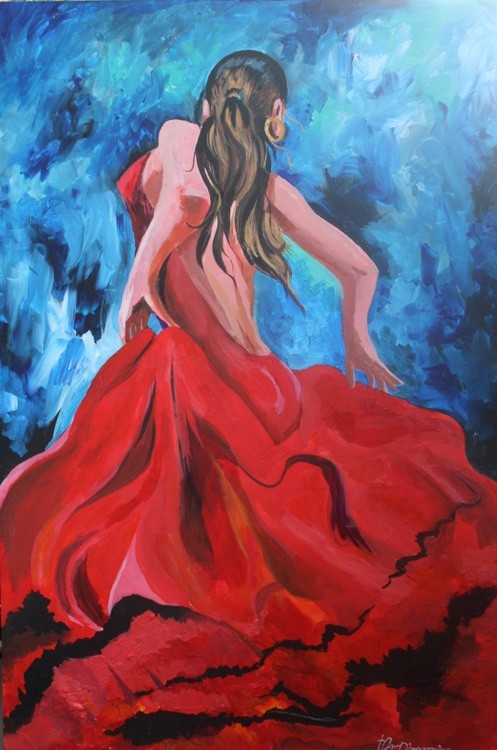 Flamenco