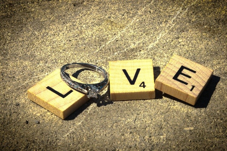 LOVE
