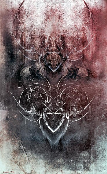 Deadbeat Shaman