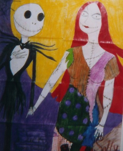Jack and Sally 