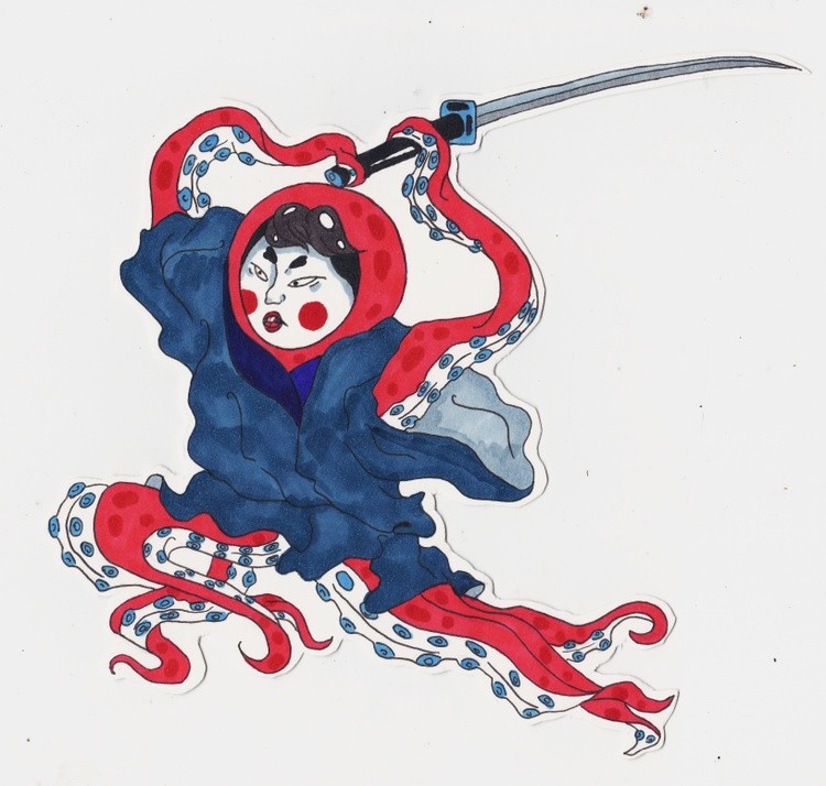 Samurai