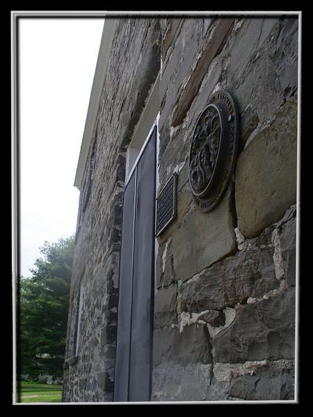 Selkirk Wall