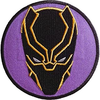 Please DM us for Custom Patches