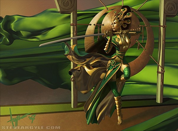 Akasha