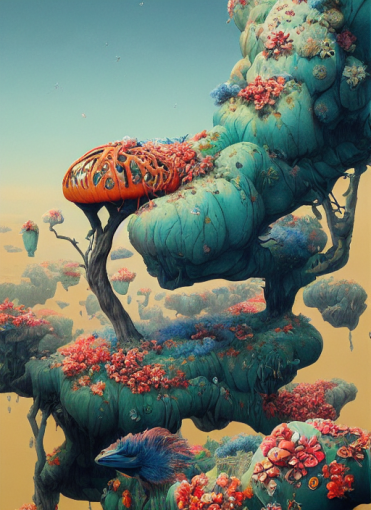 makitaki85 everything everywhere all at once photorealistic art d44beb61-cce0-4c0f-a34e-e4fa4146b20b