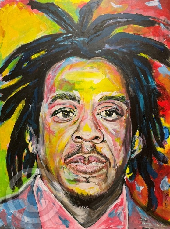 Jay-Z