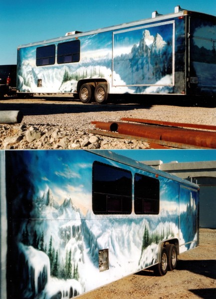 Trailer