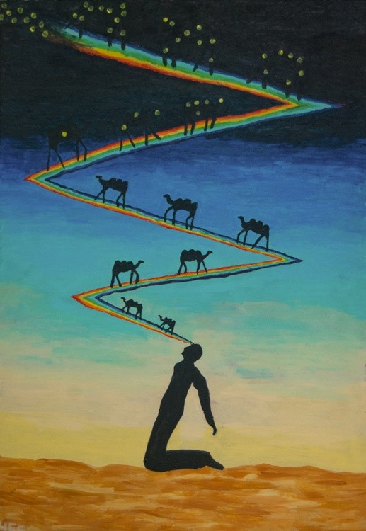 Caravan